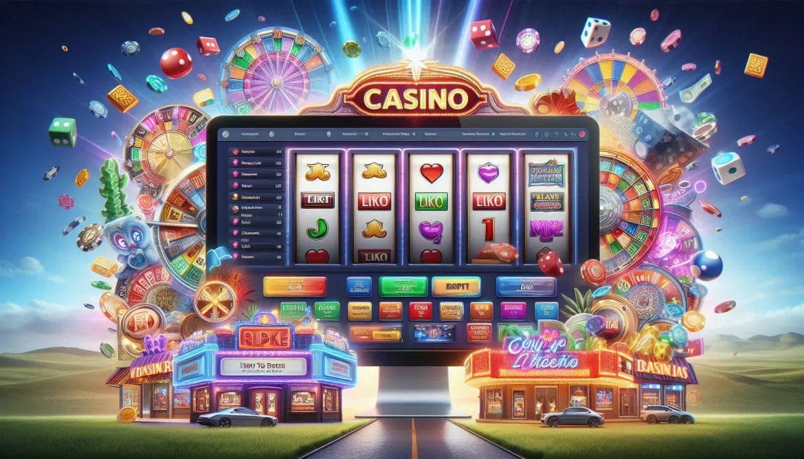 Zet Casino